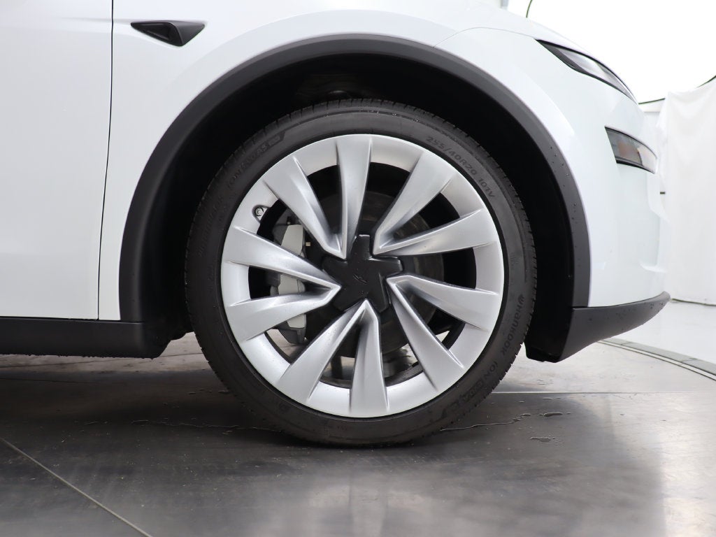 2026 Tesla Model Y Premium Long Range