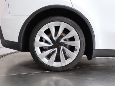2026 Tesla Model Y Premium Long Range