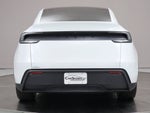 2026 Tesla Model Y Premium Long Range