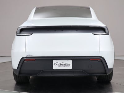 2026 Tesla Model Y Premium Long Range