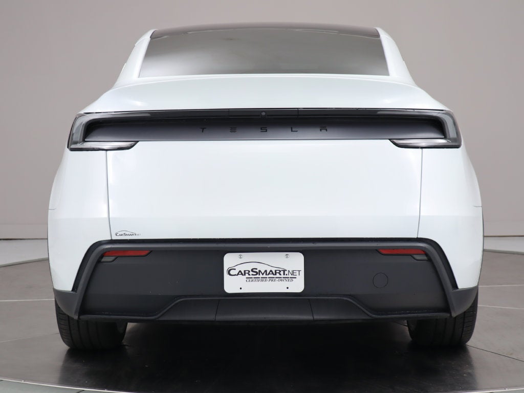 2026 Tesla Model Y Premium Long Range
