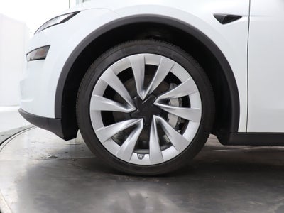 2026 Tesla Model Y Premium Long Range