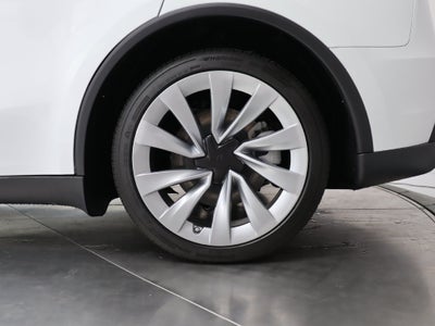 2026 Tesla Model Y Premium Long Range