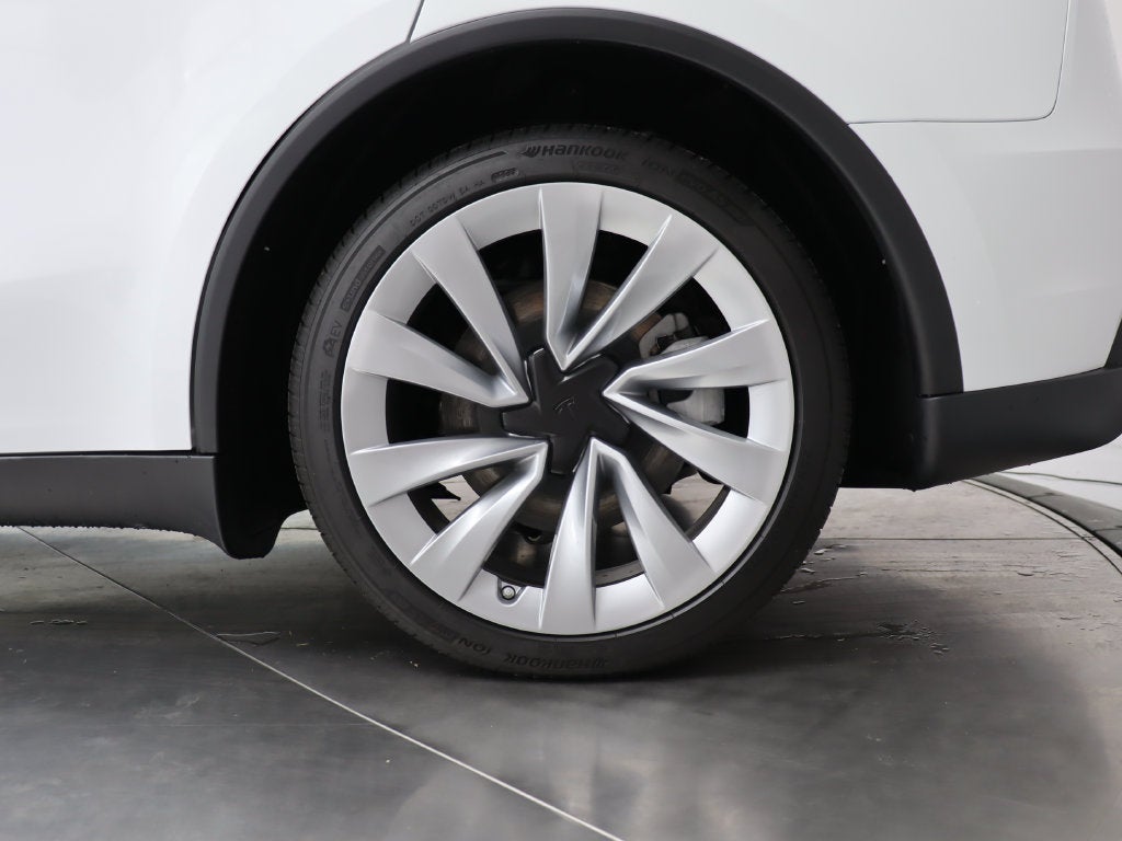 2026 Tesla Model Y Premium Long Range