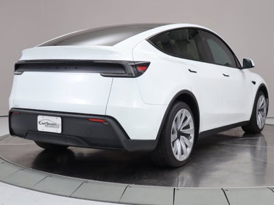 2026 Tesla Model Y Premium Long Range