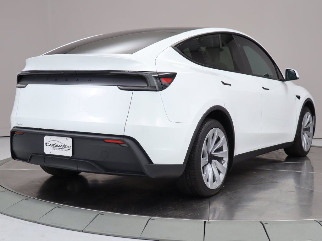 2026 Tesla Model Y Premium Long Range