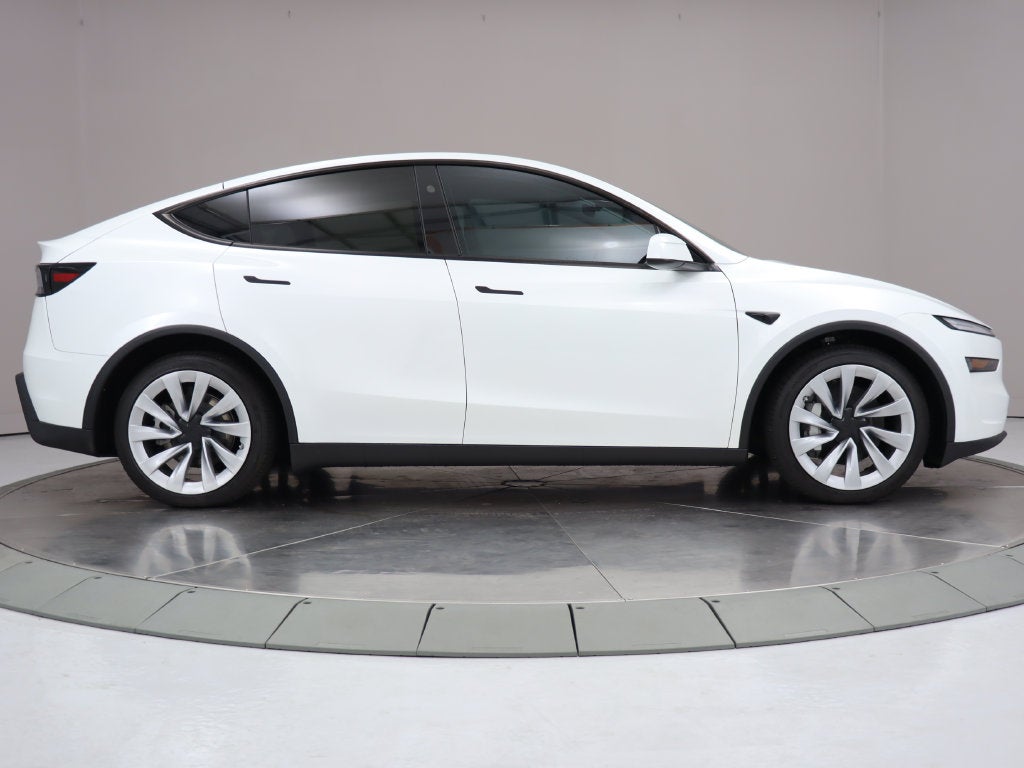 2026 Tesla Model Y Premium Long Range