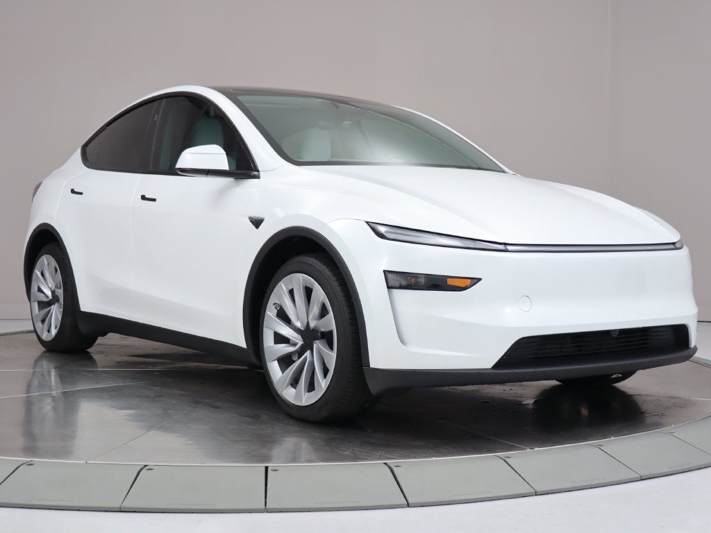 2026 Tesla Model Y Premium Long Range