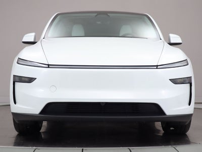 2026 Tesla Model Y Premium Long Range