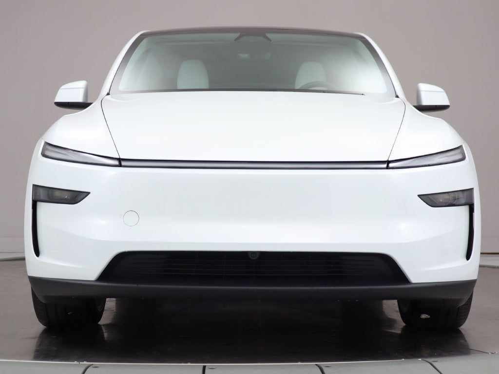 2026 Tesla Model Y Premium Long Range