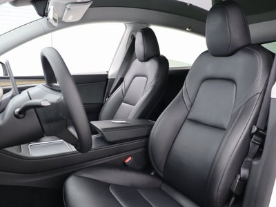 2024 Tesla Model Y Long Range AWD