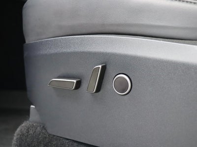 2024 Tesla Model Y Long Range AWD