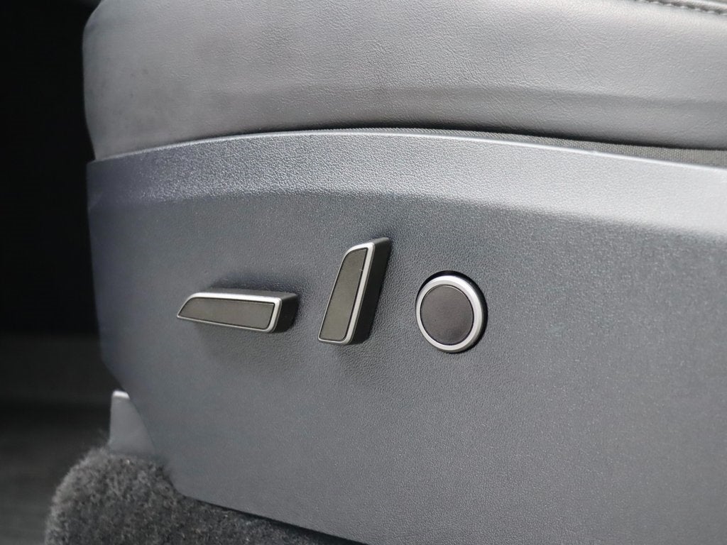 2024 Tesla Model Y Long Range AWD