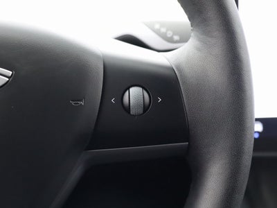 2024 Tesla Model Y Long Range AWD