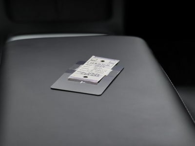 2024 Tesla Model Y Long Range AWD