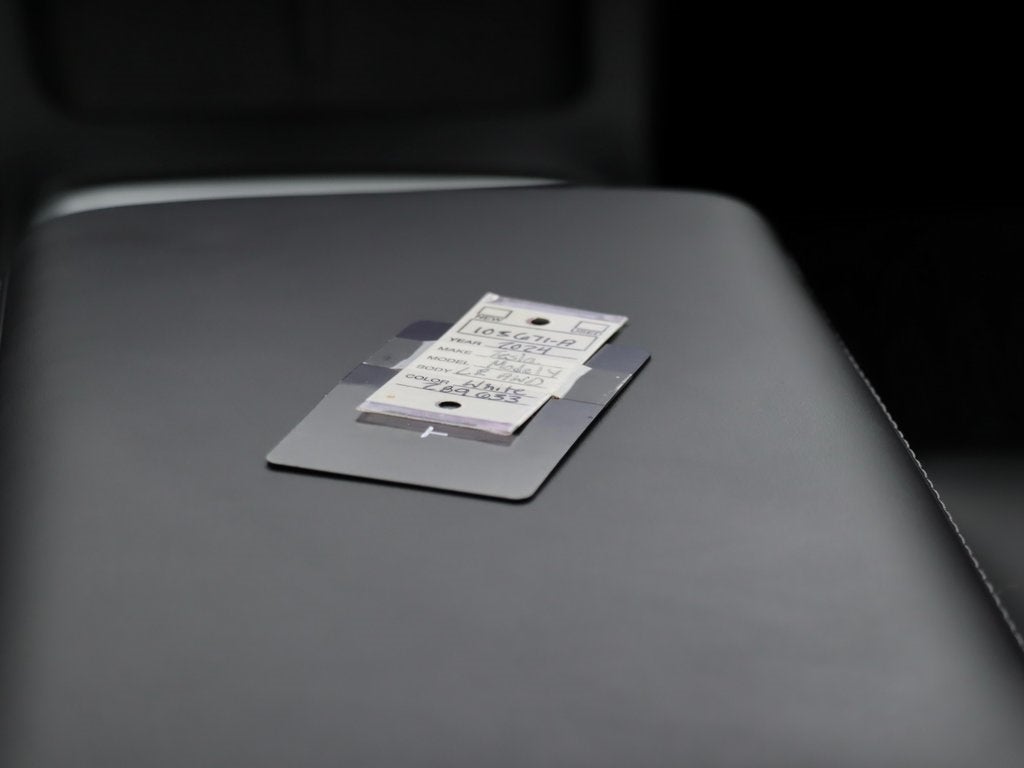 2024 Tesla Model Y Long Range AWD