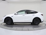 2024 Tesla Model Y Long Range AWD