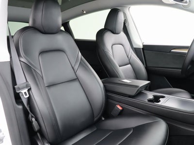 2024 Tesla Model Y Long Range AWD