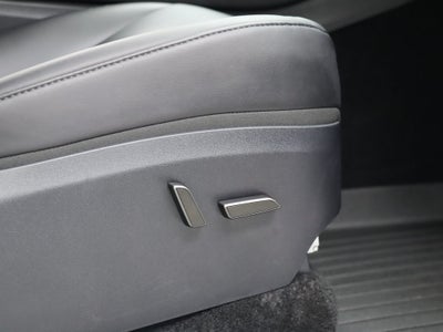 2024 Tesla Model Y Long Range AWD