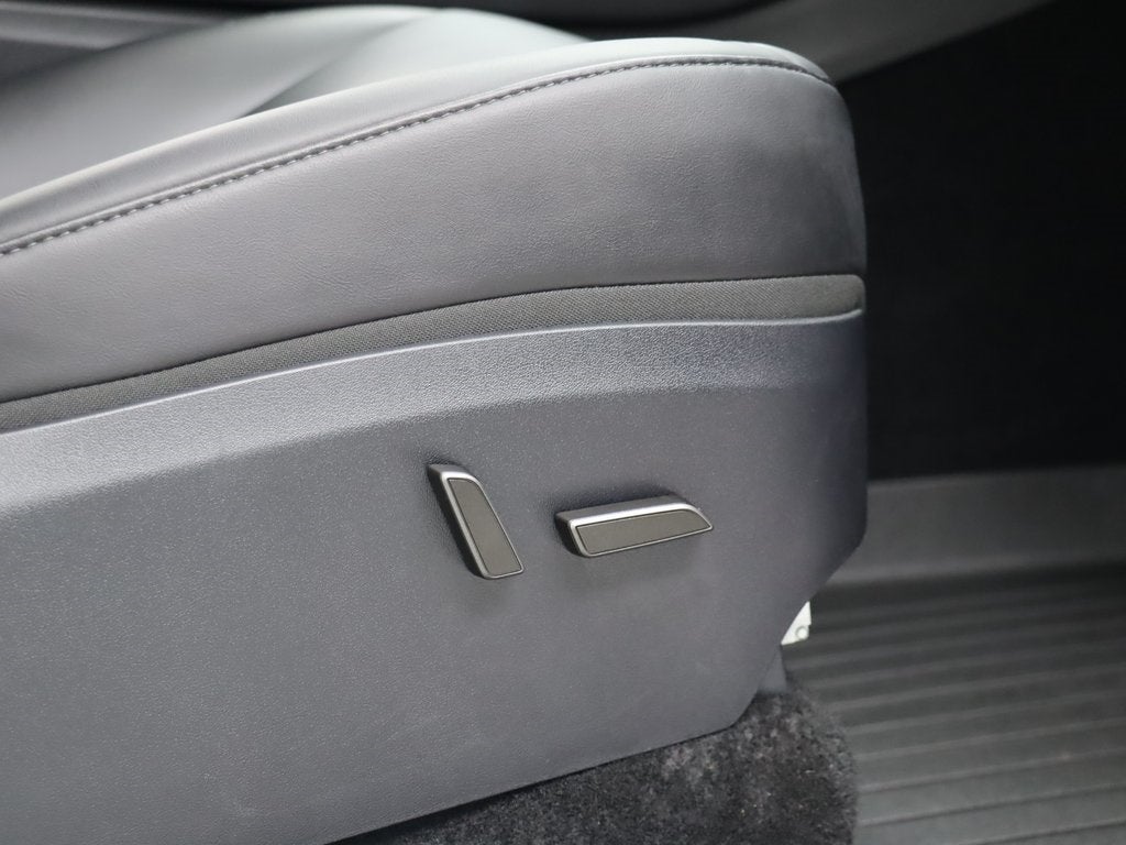 2024 Tesla Model Y Long Range AWD