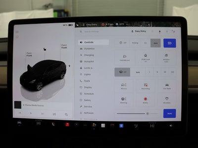 2024 Tesla Model Y Long Range AWD