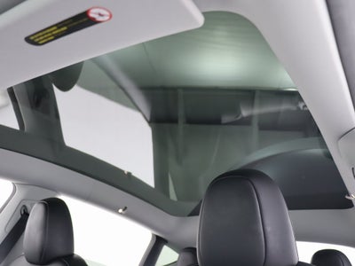 2024 Tesla Model Y Long Range AWD