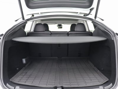 2024 Tesla Model Y Long Range AWD