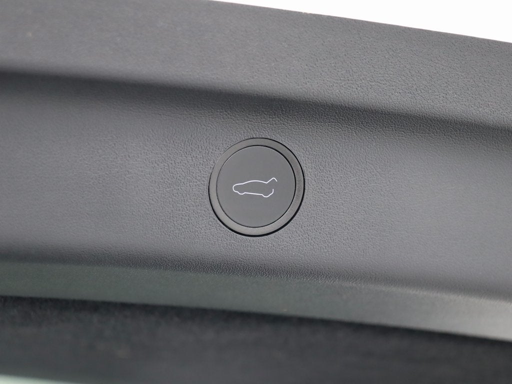 2024 Tesla Model Y Long Range AWD