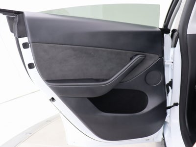 2024 Tesla Model Y Long Range AWD