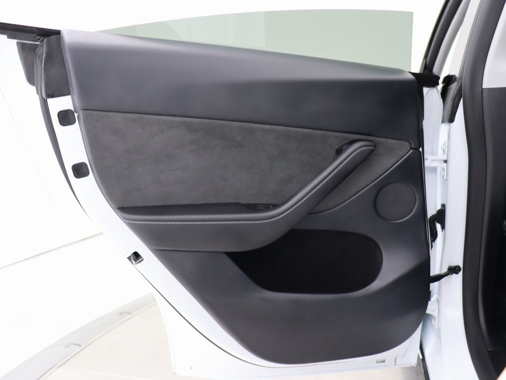 2024 Tesla Model Y Long Range AWD