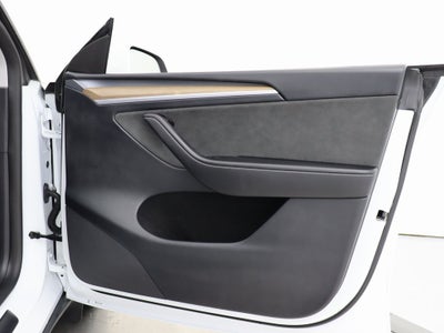 2024 Tesla Model Y Long Range AWD