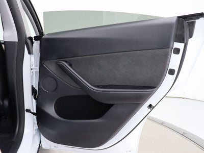 2024 Tesla Model Y Long Range AWD