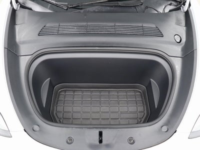 2024 Tesla Model Y Long Range AWD