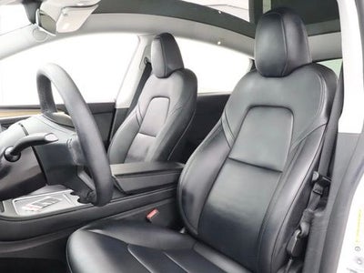 2023 Tesla Model Y Long Range AWD Navigation