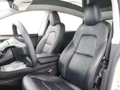 2023 Tesla Model Y Long Range AWD Navigation