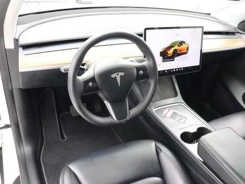 2023 Tesla Model Y Long Range AWD Navigation
