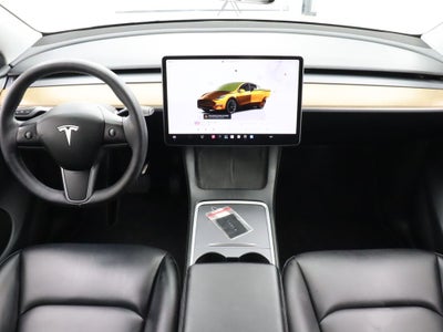 2023 Tesla Model Y Long Range AWD Navigation
