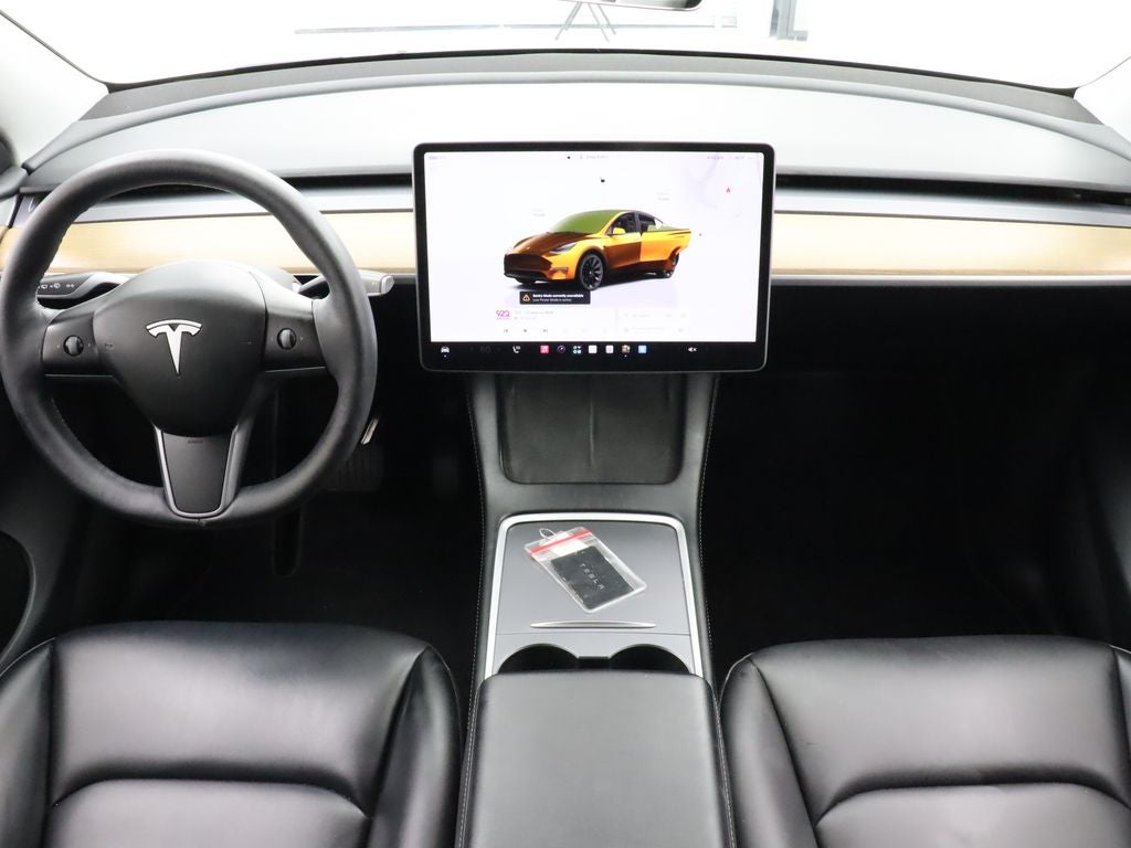 2023 Tesla Model Y Long Range AWD Navigation