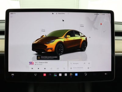 2023 Tesla Model Y Long Range AWD Navigation