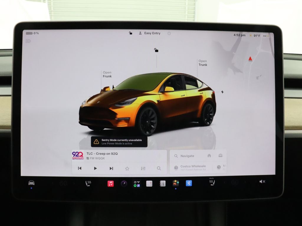 2023 Tesla Model Y Long Range AWD Navigation