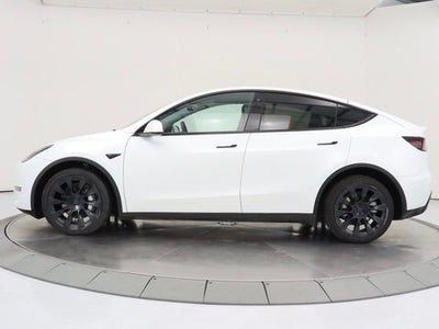 2023 Tesla Model Y Long Range AWD Navigation