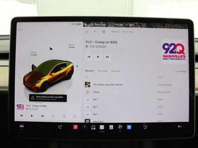 2023 Tesla Model Y Long Range AWD Navigation