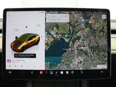 2023 Tesla Model Y Long Range AWD Navigation
