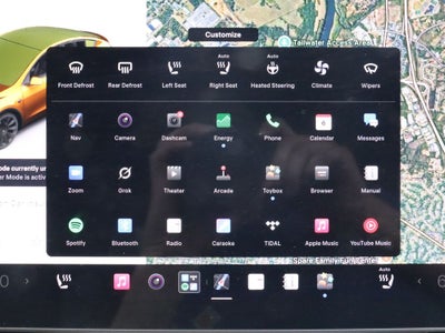 2023 Tesla Model Y Long Range AWD Navigation
