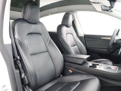 2023 Tesla Model Y Long Range AWD Navigation