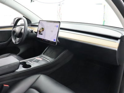 2023 Tesla Model Y Long Range AWD Navigation