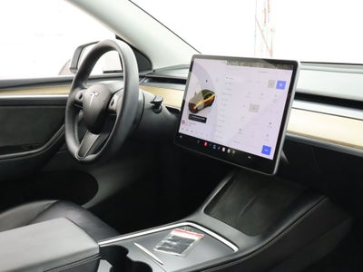 2023 Tesla Model Y Long Range AWD Navigation