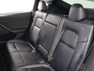 2023 Tesla Model Y Long Range AWD Navigation