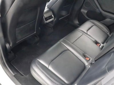 2023 Tesla Model Y Long Range AWD Navigation