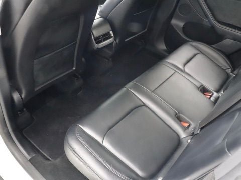 2023 Tesla Model Y Long Range AWD Navigation